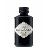 Джин Hendricks 41.4% 0,05л