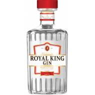 Настоянка Royal King Gin 40% 0,5л