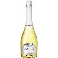 Игристое вино San Martino Asti белое сладкое 10.5-12.5% 0,75л