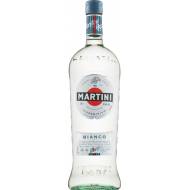 Вермут Martini Bianco солодкий 15% 0,5л