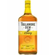 Ликер Tullamore Dew Honey 35% 0,7л