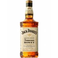Ликер Jack Daniel's Tennessee Honey 35% 1л