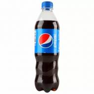 Напій газований Pepsi 0,5л